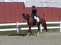 Karen and Cay '06